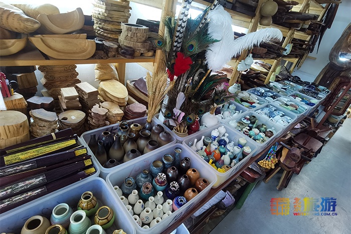 北京文艺小众胡同,胡同里有韵味的小店