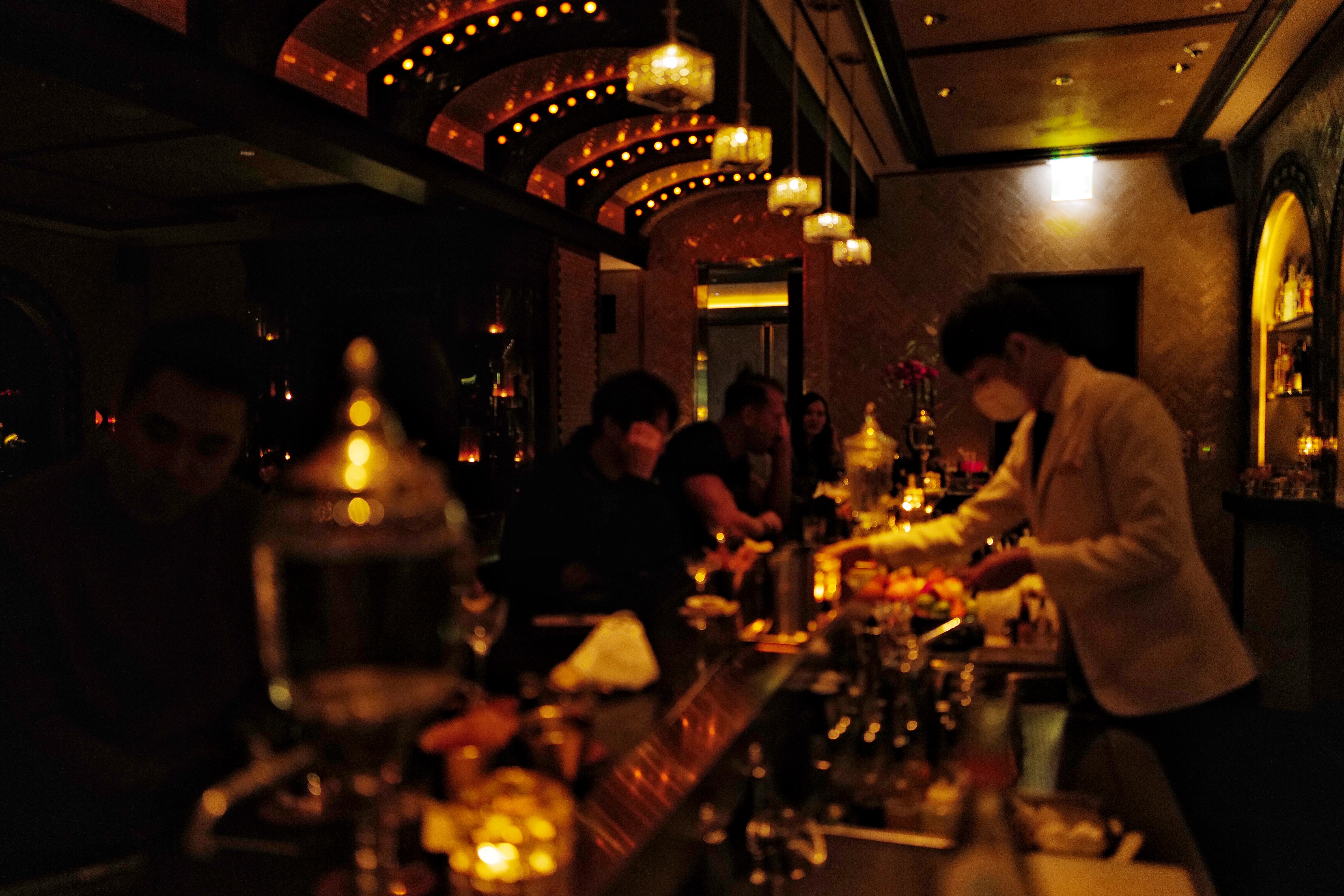 韩国赏雪旅游攻略,疫情期间的韩国烤肉