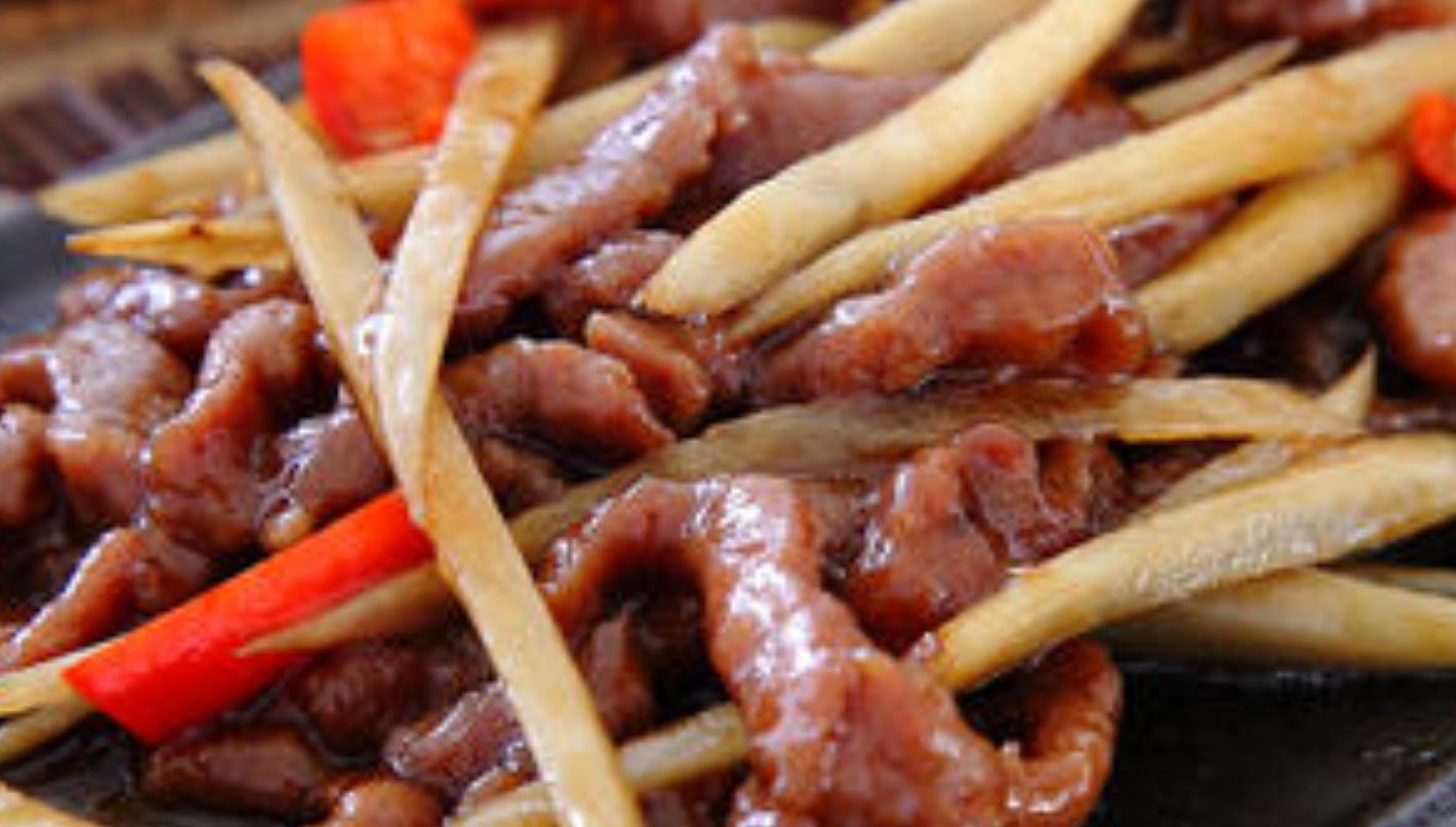 新鲜的牛蒡怎么做才好吃,牛蒡怎么做才好吃又简单