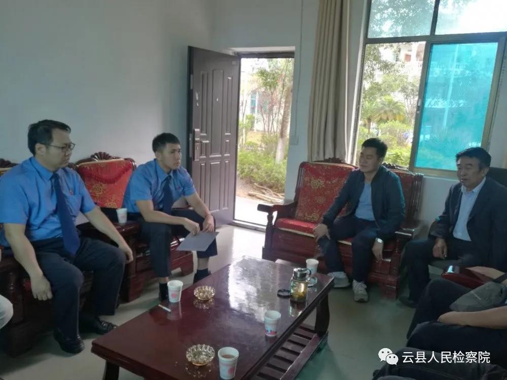 社区矫正巡回检察的工作亮点,检察院社区矫正巡回检察工作简报