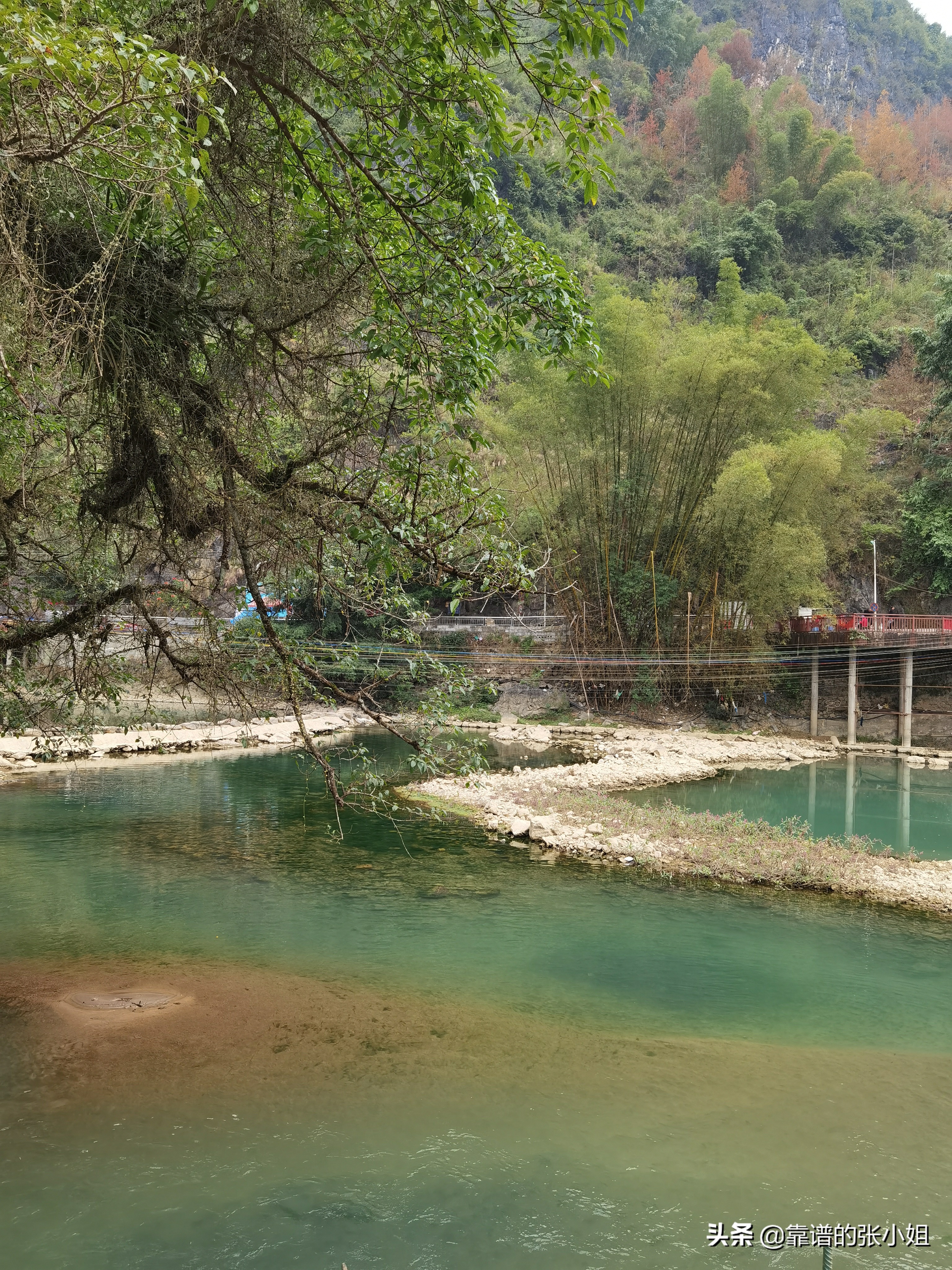 广西百魔屯成“神村”，山洞能治病喝水医百病？一天能来3万人