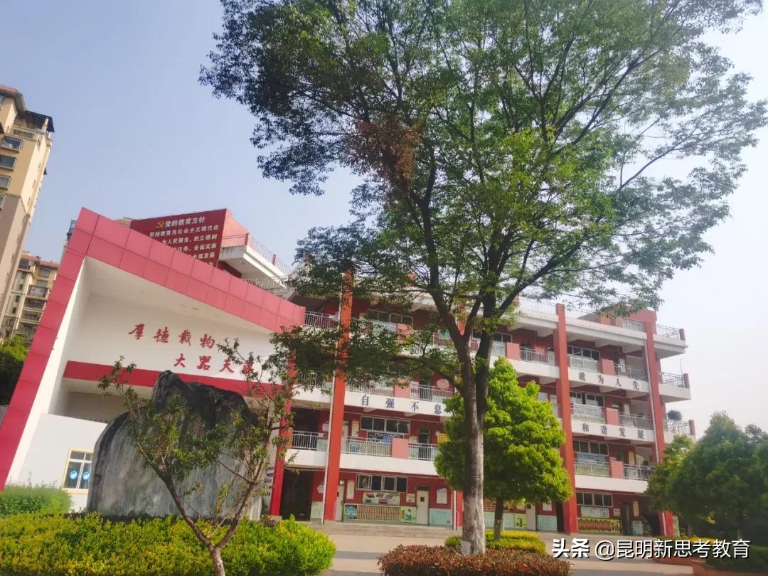 昆明民办小学2022年度招生简章,昆明这26所民办教育机构暂停办学