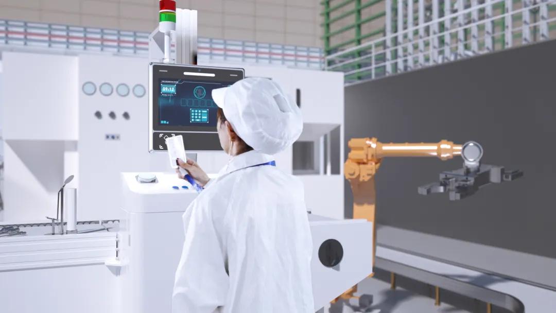 高稳定性与强兼容性成为佳维视触控显示设备在产线升级中首选因素