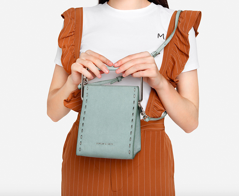 适合40-50岁的小ck包,几款小ck好看包