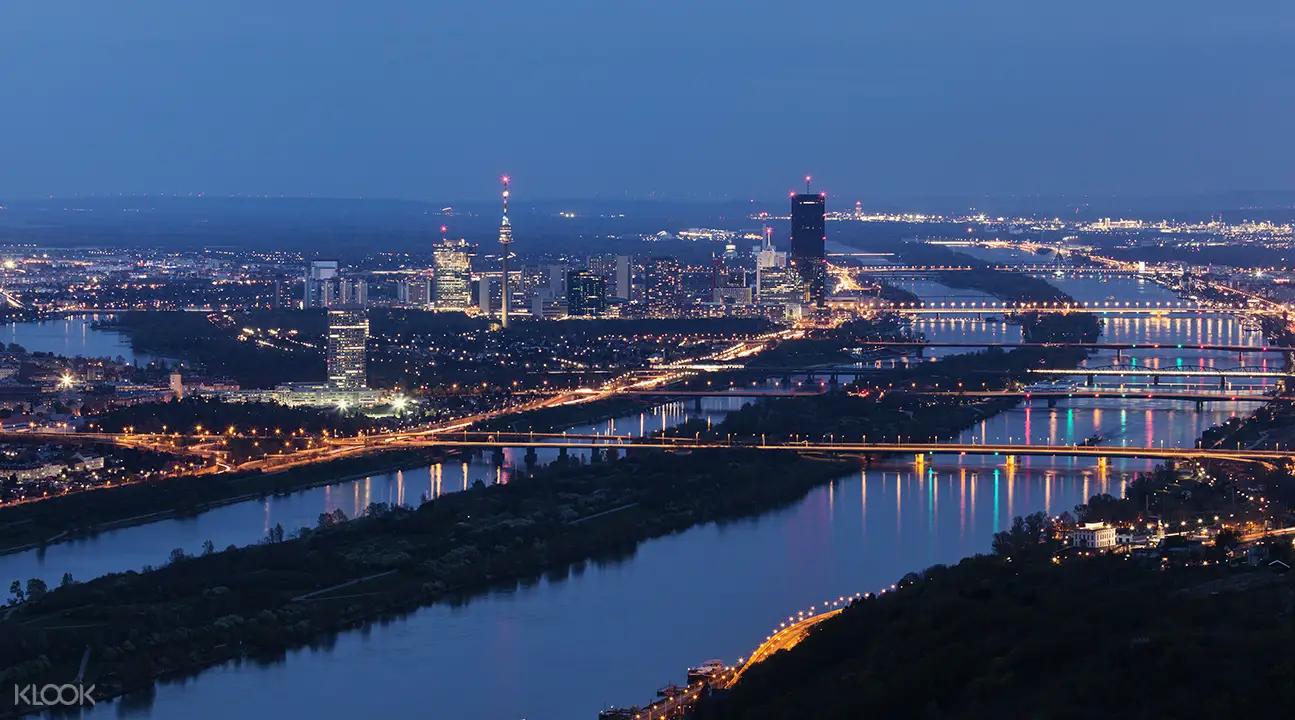 奥地利维也纳2月份旅游攻略,维也纳旅游攻略自由行