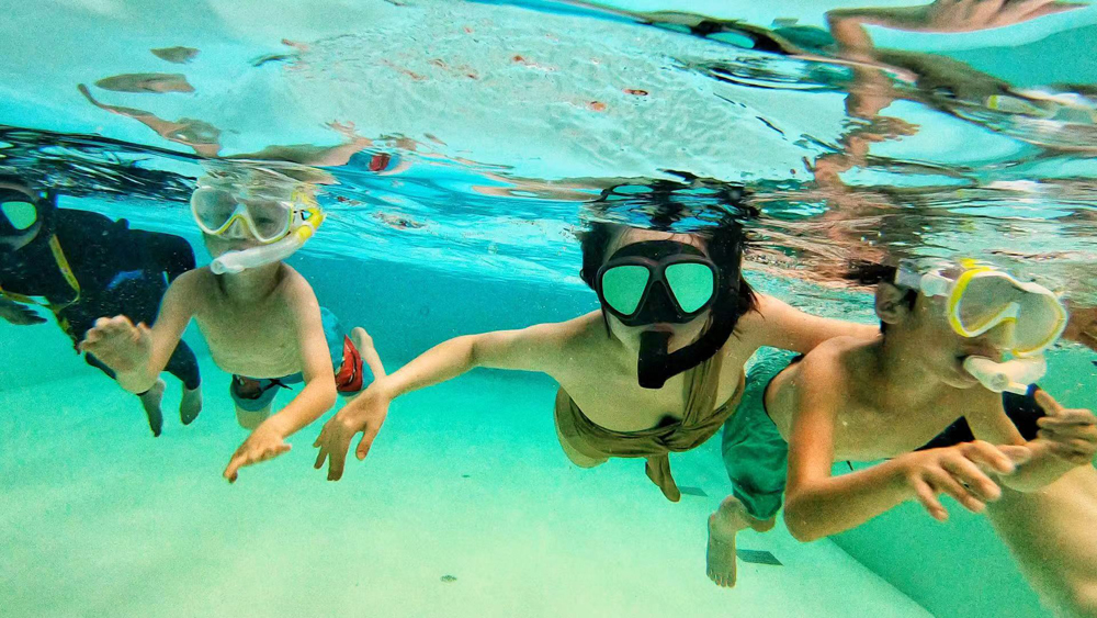 开元森泊2019,开元森泊周年庆