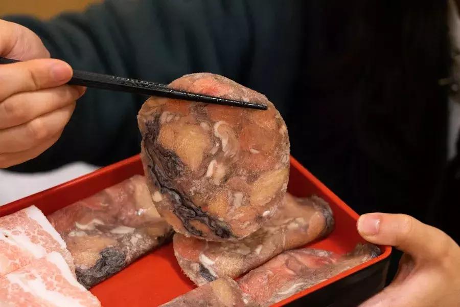 上海寿喜锅自助哪家强?(下)