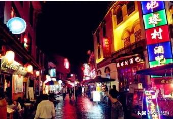 桂林哪些旅游景区好玩,桂林有哪些值得体验的项目