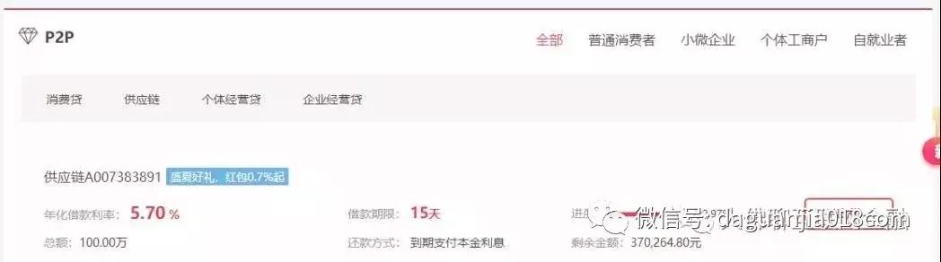 为什么网信普惠没有消息,网信普惠现状如何