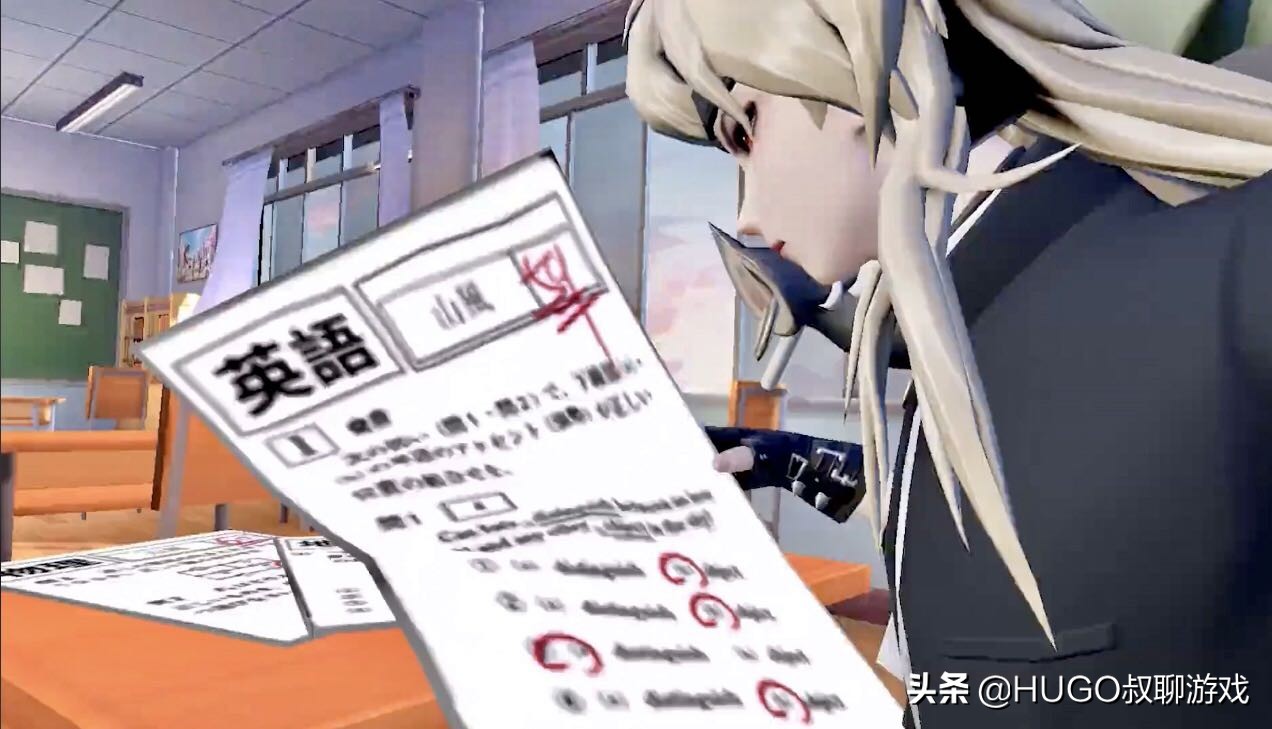 决战平安京山风皮肤冬岚,决战平安京山风改版出装