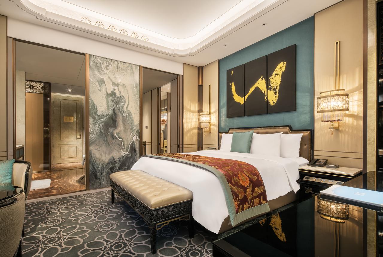 四川成都华龙酒店,四川成都五星级酒店排名