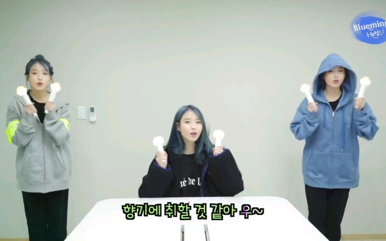 盘点12名被娱乐圈耽误的韩星主播，少女时代泰妍、Exo伯贤称劳模