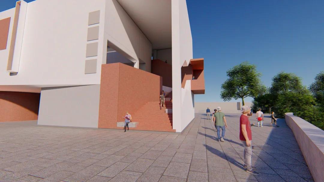 惠州一中南湖校区规划图,惠州一中下埔校区最新消息