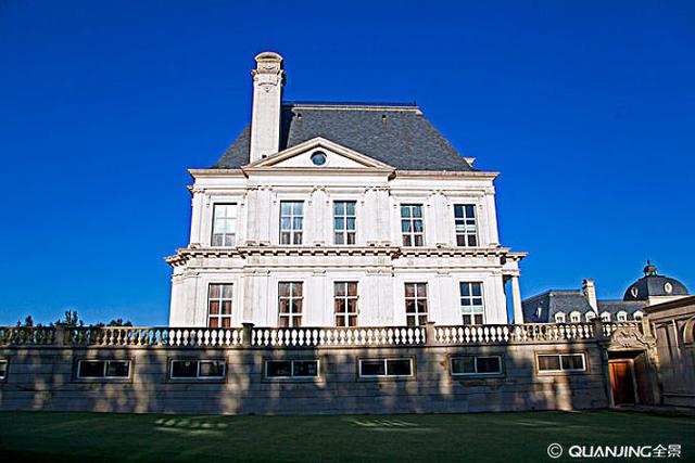 昌平夜景十大景点推荐,昌平旅游攻略探索昌平最美景点