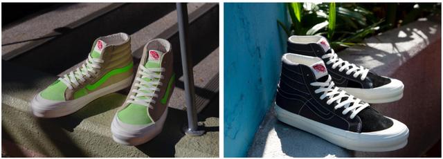 你的鞋柜里必须要有这三款鞋,听说你的鞋柜里还缺高颜值运动鞋