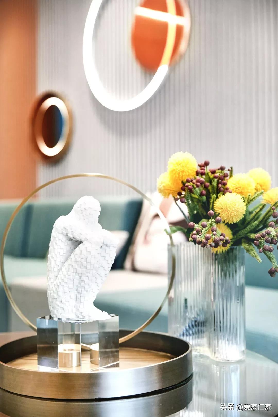 马卡龙色配色推荐,高级配色马卡龙色