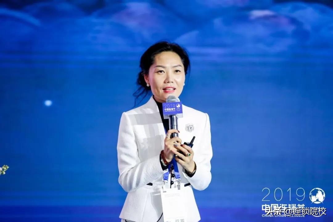 百果园的经营模式基本介绍,余惠勇讲述百果园运营十六字诀