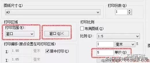 cad标注比例1:100怎么回事,cad模型空间如何使用不同比例标注