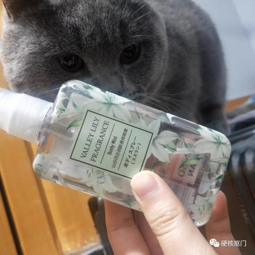 挖宝｜隔着口罩闻到春天~不输大牌却巨便宜的小*香众**水