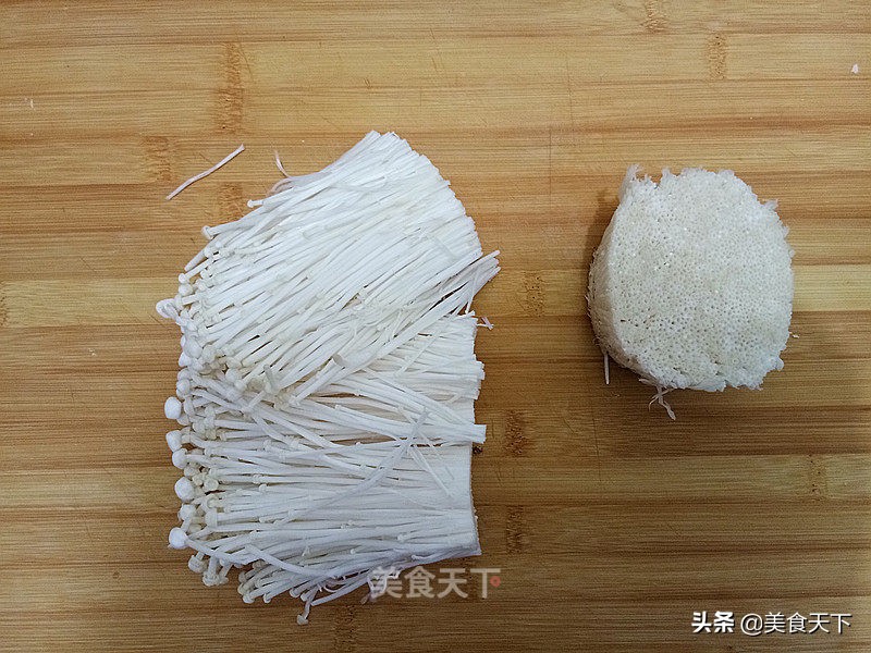 干贝怎么烧汤好吃又营养,家常干贝这样做汤鲜味美