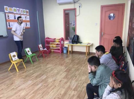 家长眼中的英语专业,家长眼中的英语