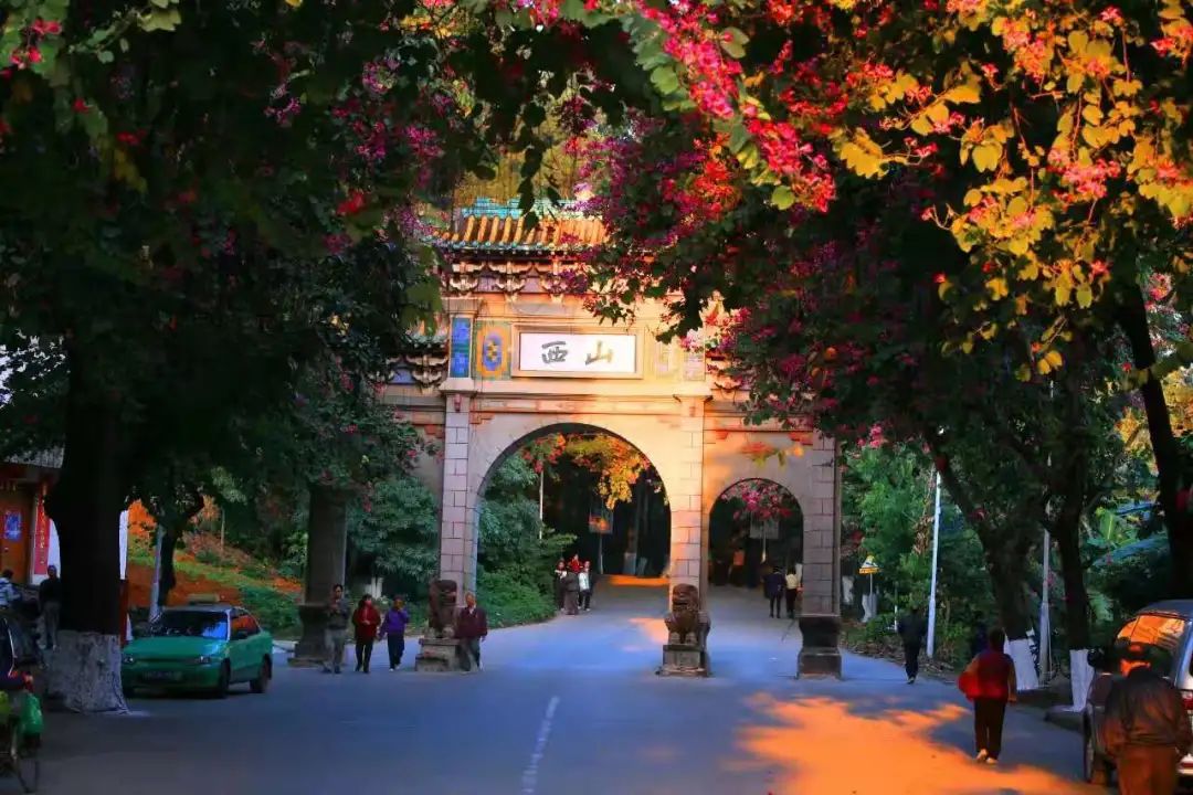 桂宿通银卡新增贵港淡云民宿祈福、养心，远离喧嚣｜广西旅游年卡