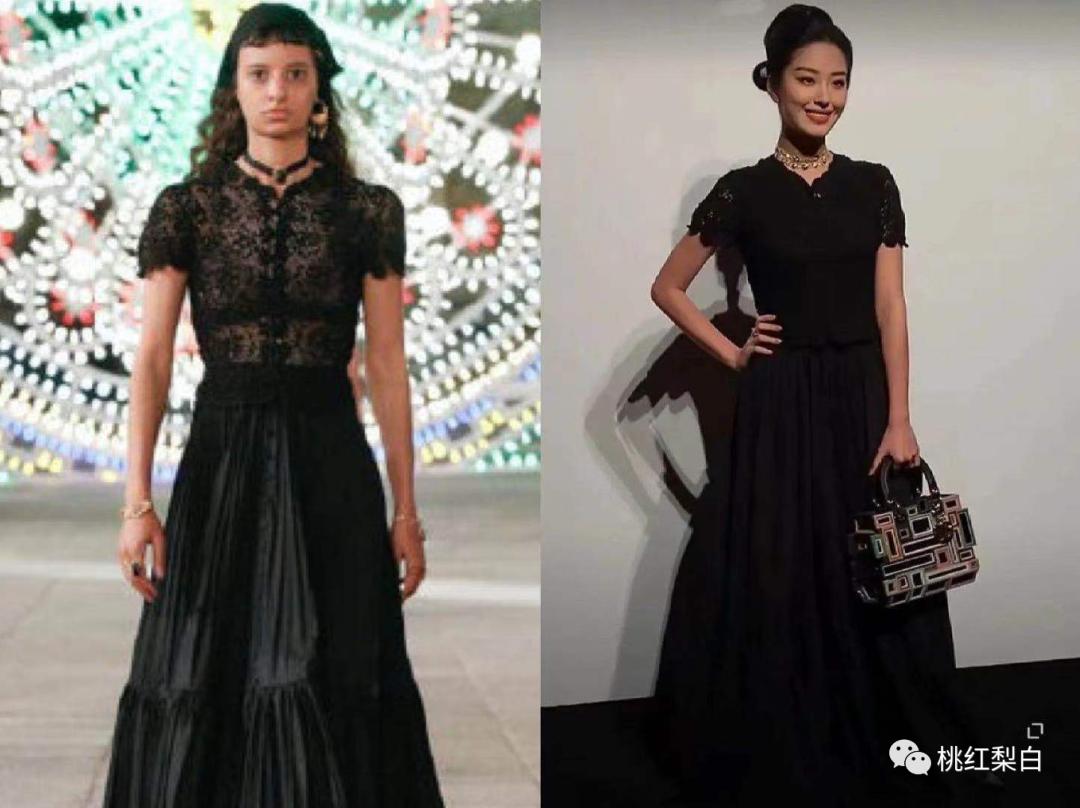 黄圣依和刘敏涛,女明星刘敏涛