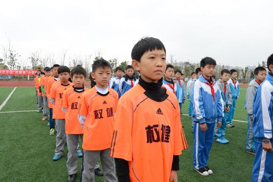 中国足球青训何时崛起,中国足球青训有问题吗