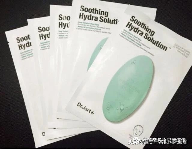 蒂佳婷药丸面膜是大品牌嘛,蒂佳婷药丸面膜两款区别