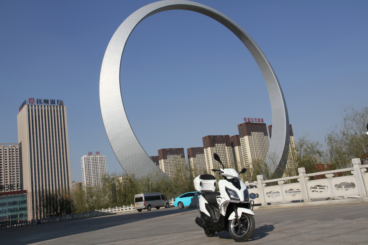 钱江tan125踏板使用感受,tan125优缺点