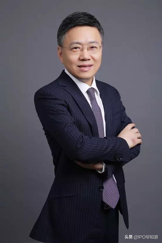 熊俊万融资本创始人,万融资本熊俊