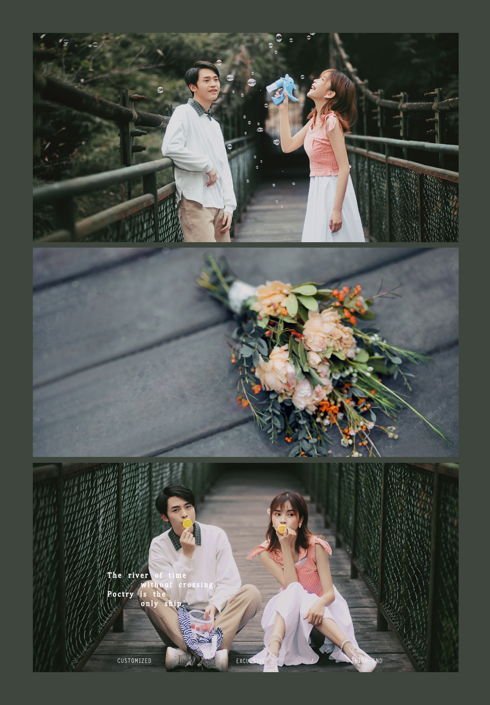 结婚没有伴娘怎么办漯河市,没有伴娘伴郎的婚礼可以吗