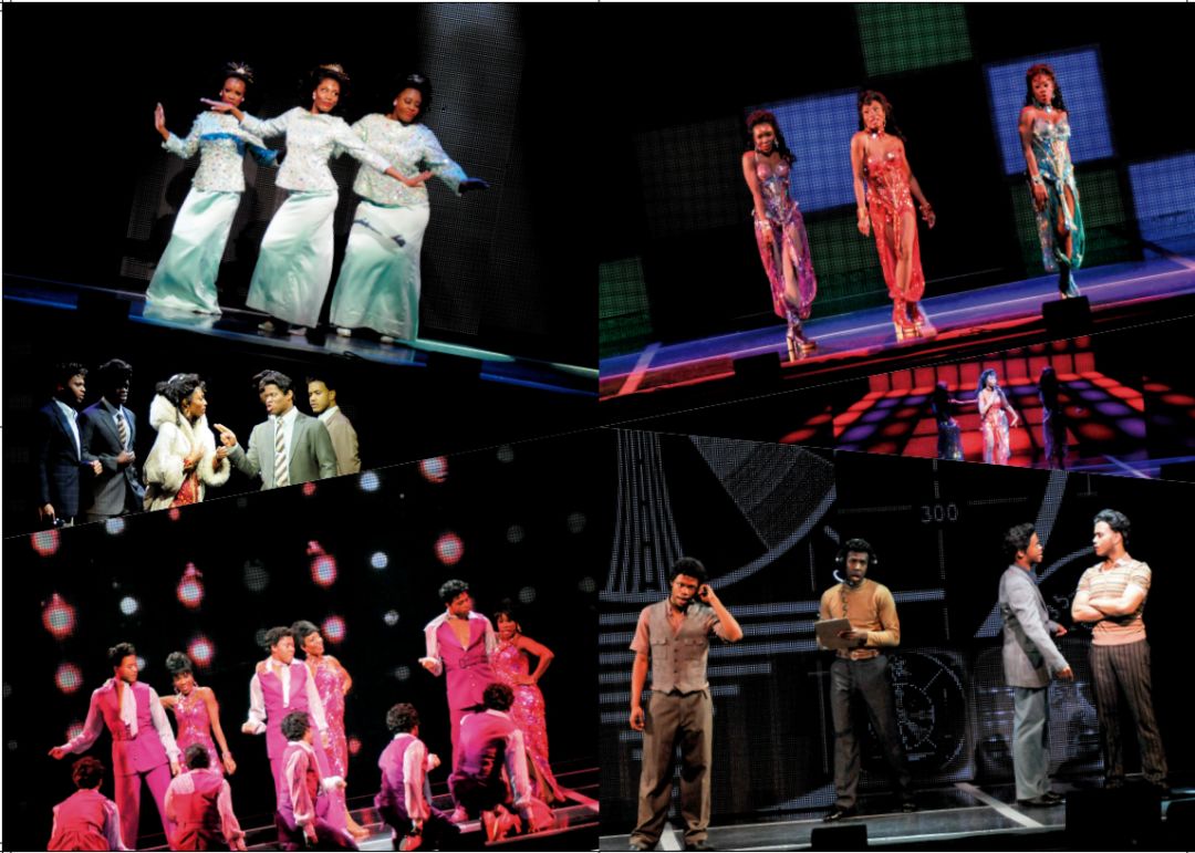 碧昂丝经典片段,碧昂丝经典表演感性演唱嘉宾动容