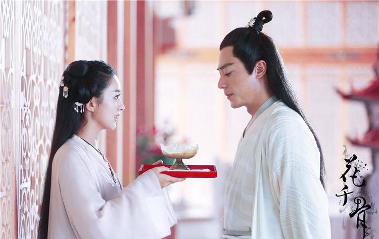 最近超火的十部剧,10部最火的电视剧