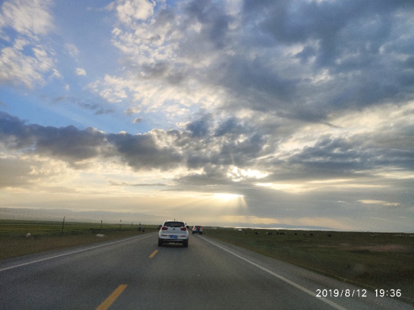 成都到茶卡盐湖旅游攻略,成都出发茶卡盐湖5日游