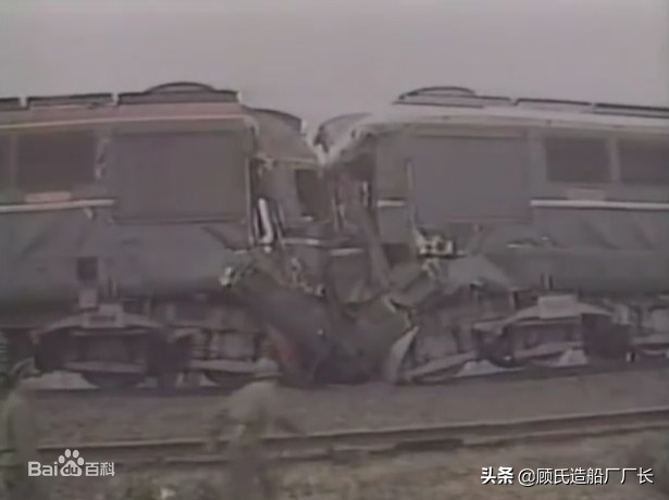 无法完成的旅行,324沪杭外绕线列车相撞事故