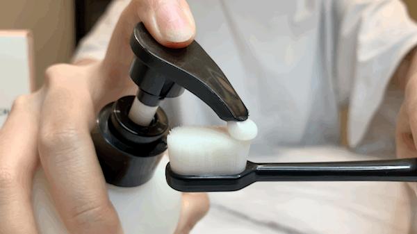 口腔专用香水,能持久留香的口腔香水