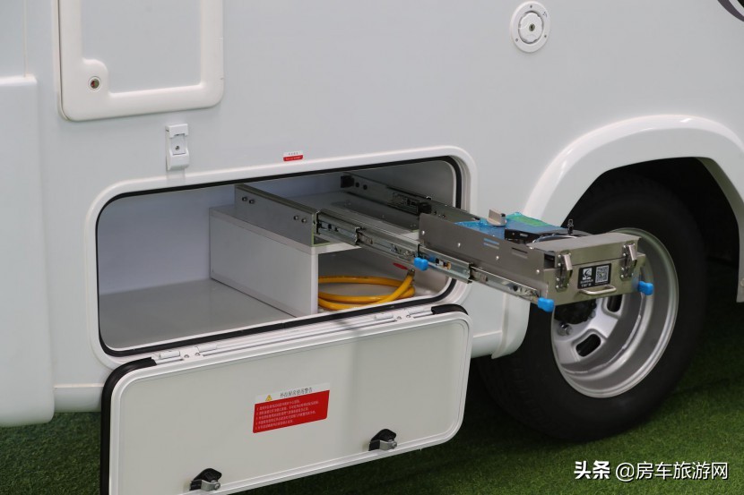 隆翠6号子母床,隆翠房车自由风子母床