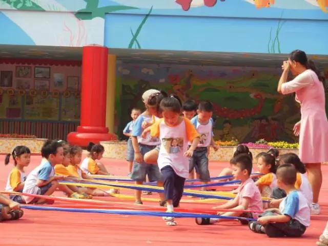 方法篇|这些幼儿园管理制度，幼师和园长必须知道