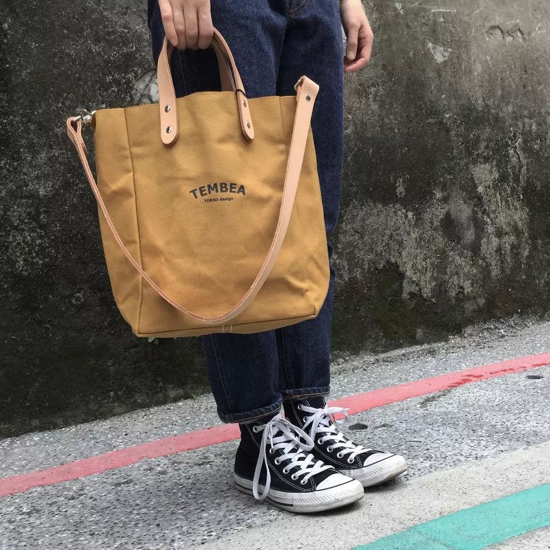 小s帆布包图片,小s包包解密