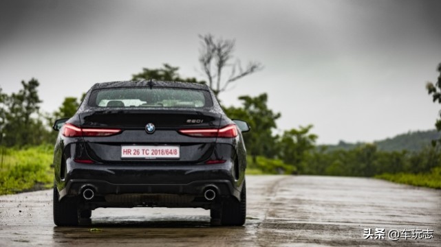 宝马2系grancoupe最新消息,宝马新款2系grancoupe