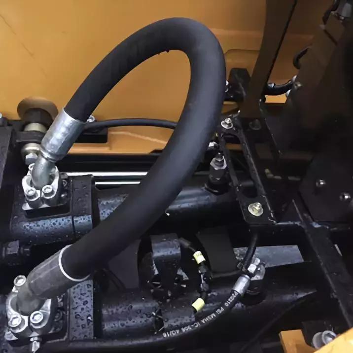 全网最火新农村搅拌市场致富神器,致富神器泵车