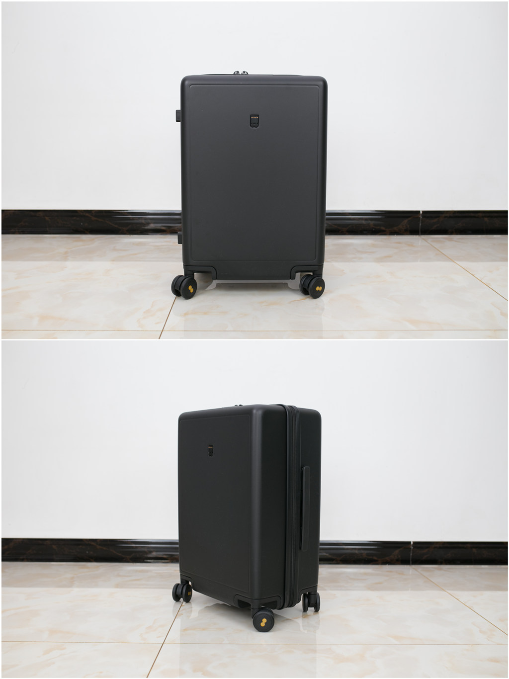 level8拉杆箱怎么样,24寸左右拉杆箱推荐哪款