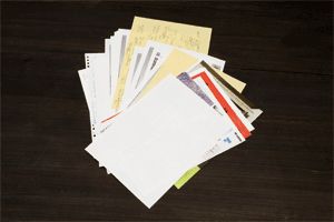 日本“文具王”也在用的扫描仪，到底什么来头？