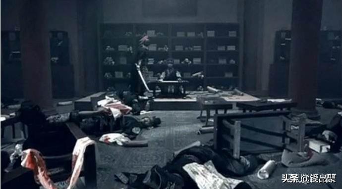 鼎鼎大名的唐朝“金吾卫”，最终消亡于历史，竟是因为宦官所害？