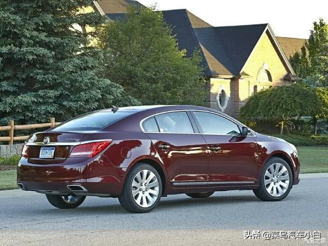 别克君越怎么看车配置,君越怎么听音乐