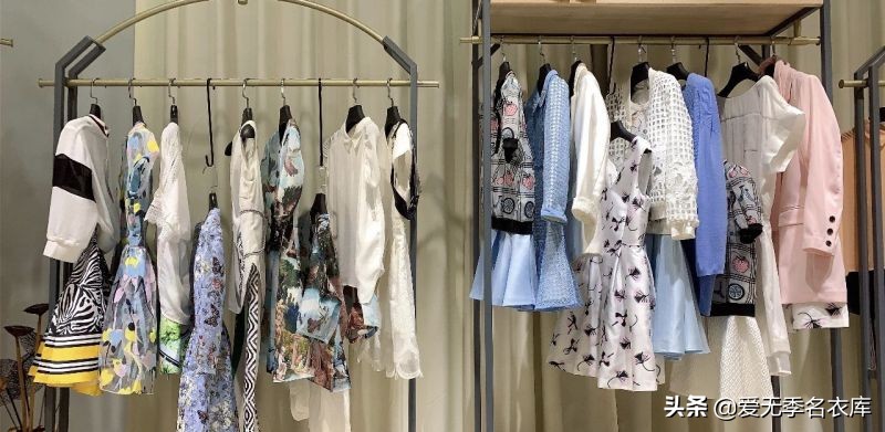 女装批发网一手货源哪个靠谱,怎么找到女装厂家一手货源