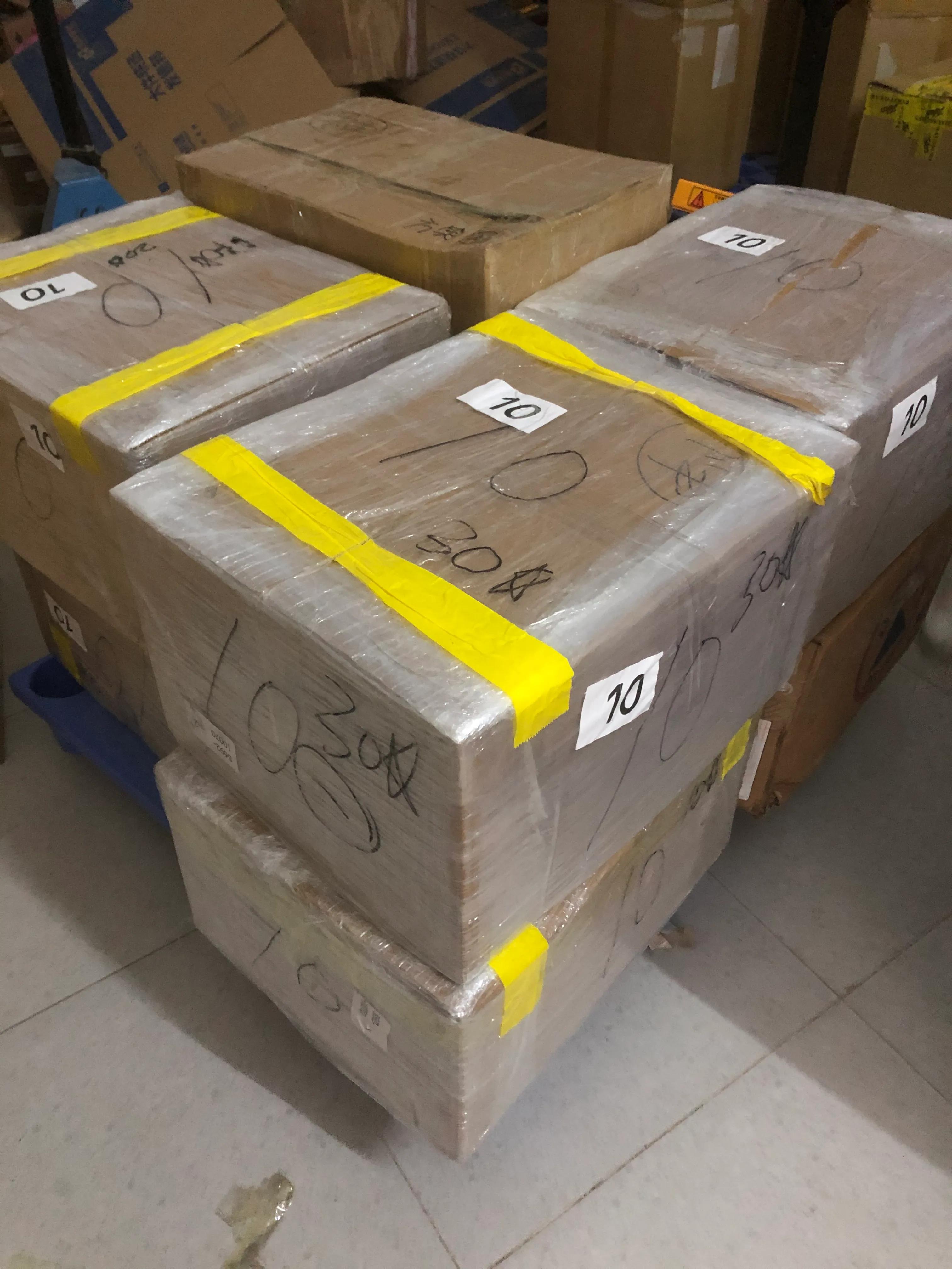 进口化妆品清关服务流程,广州进口日本化妆品清关