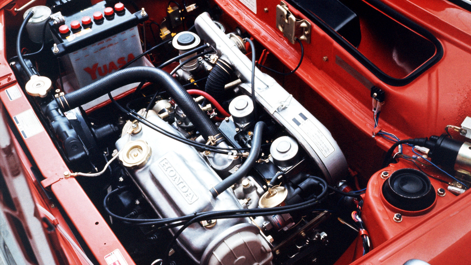 本田gk5哪一款值得买,本田新一代gk5