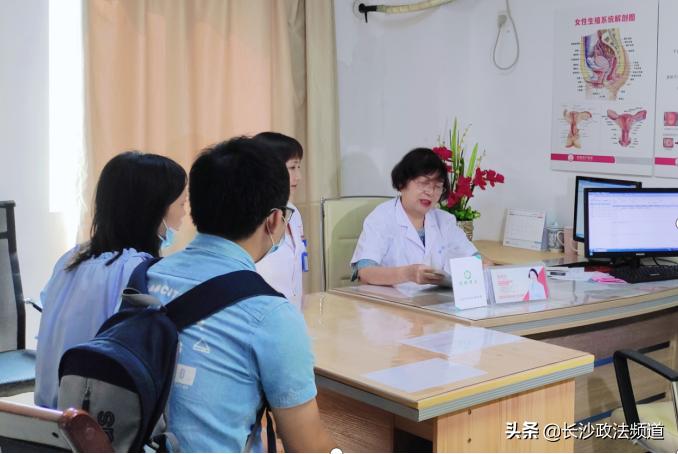 孕早期三次出血，37岁高龄妈妈惊险保胎历程